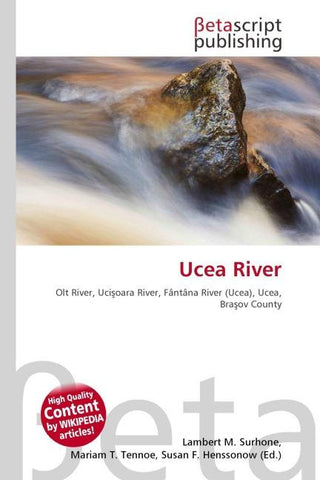 Ucea River