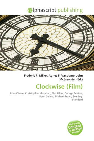 Clockwise (Film)