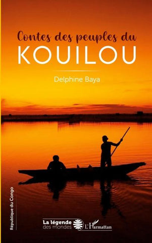 Contes des peuples du Kouilou
