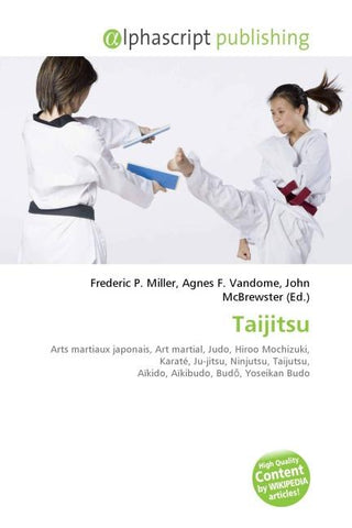 Taijitsu