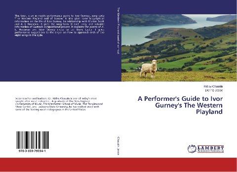 A Performer's Guide to Ivor Gurney's The Western Playland