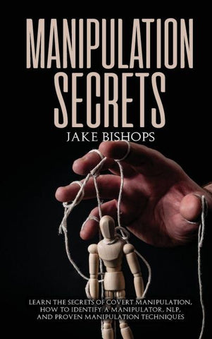 Manipulation Secrets