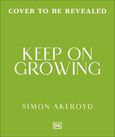 Keep On Growing