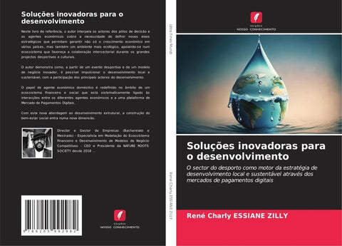 Soluções inovadoras para o desenvolvimento