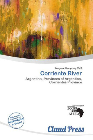 Corriente River