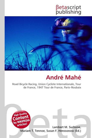 André Mahé