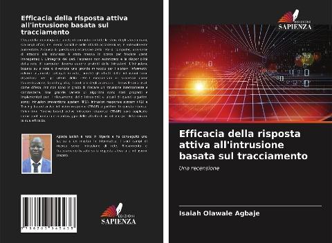 Efficacia della risposta attiva all'intrusione basata sul tracciamento