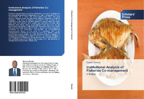 Institutional Analysis of Fisheries Co-management