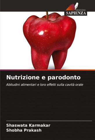 Nutrizione e parodonto