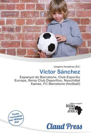 Víctor Sánchez