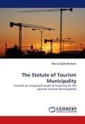 The Statute of Tourism Municipality