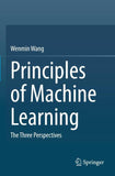 Principles of Machine Learning