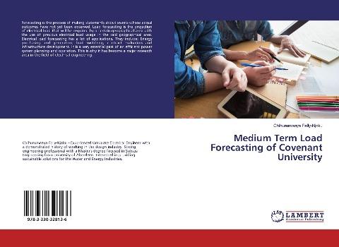 Medium Term Load Forecasting of Covenant University