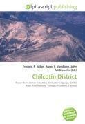 Chilcotin District