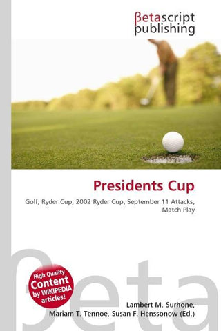 Presidents Cup