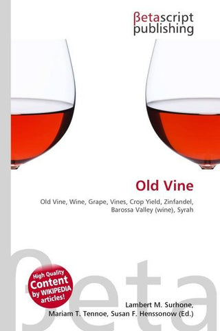 Old Vine