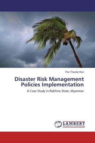 Disaster Risk Management Policies Implementation