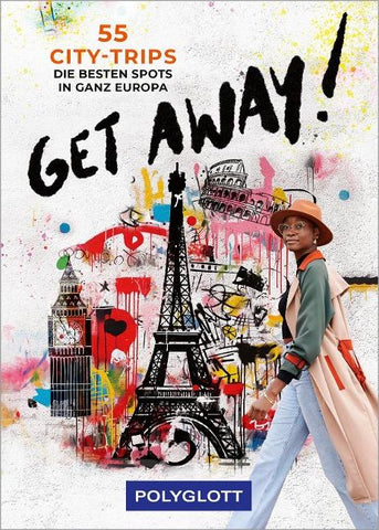Get away