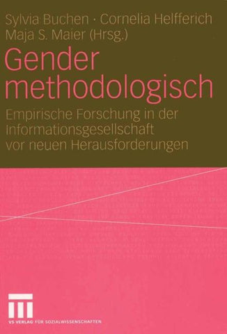 Gender methodologisch