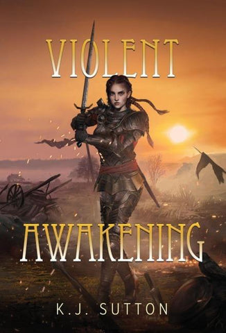 Violent Awakening