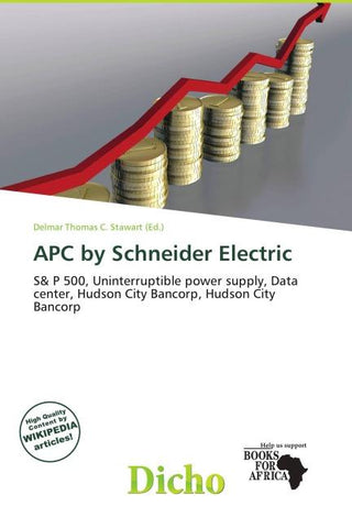 APC by Schneider Electric