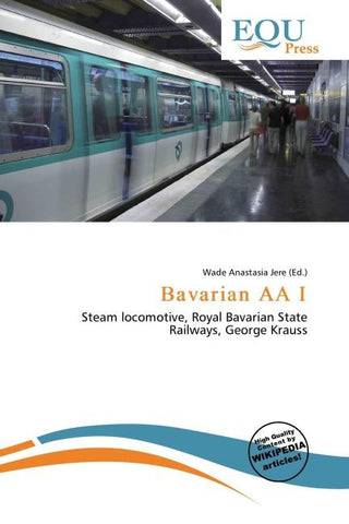 Bavarian AA I
