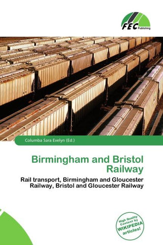 Birmingham and Bristol Railway