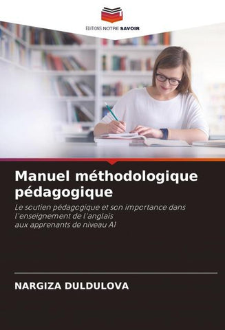 Manuel méthodologique pédagogique