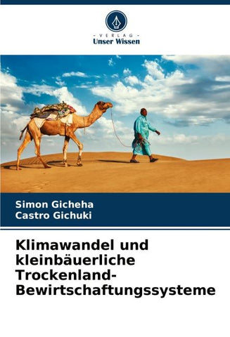 Klimawandel und kleinbäuerliche Trockenland-Bewirtschaftungssysteme