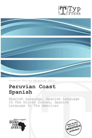 Peruvian Coast Spanish
