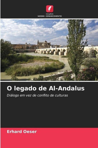 O legado de Al-Andalus