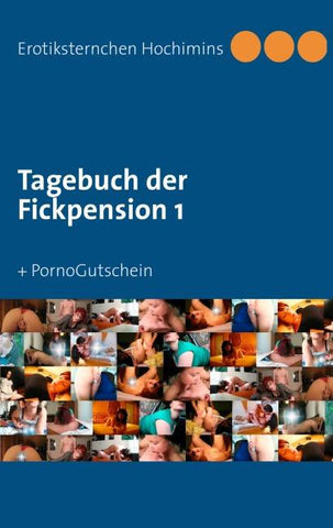 Tagebuch der Fickpension 1
