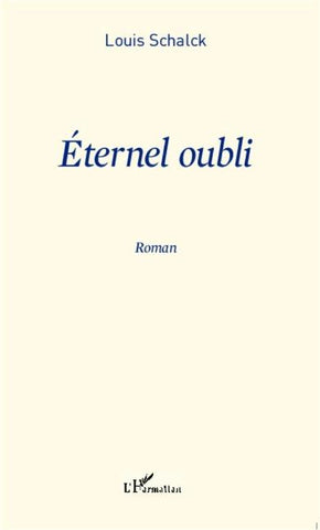 Eternel oubli