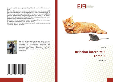 Relation interdite ? Tome 2