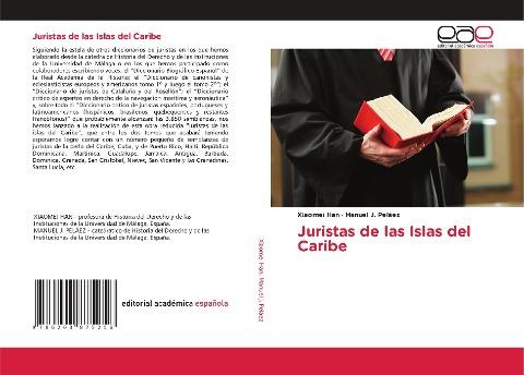 Juristas de las Islas del Caribe