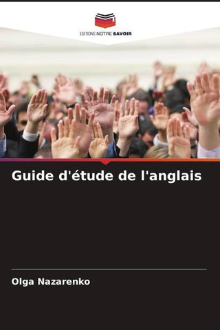Guide d'étude de l'anglais