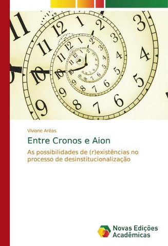Entre Cronos e Aion
