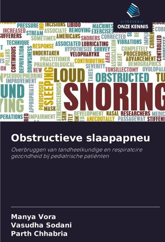Obstructieve slaapapneu