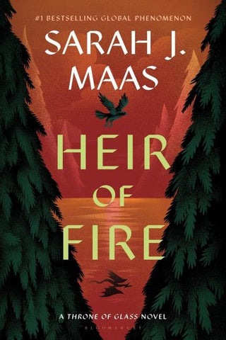 Heir of Fire