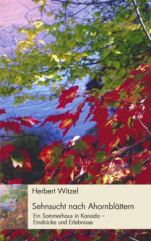 Sehnsucht nach Ahornblättern