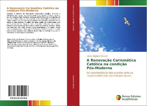 A Renovação Carismática Católica na condição Pós-Moderna