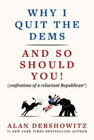 Why I Quit the Dems