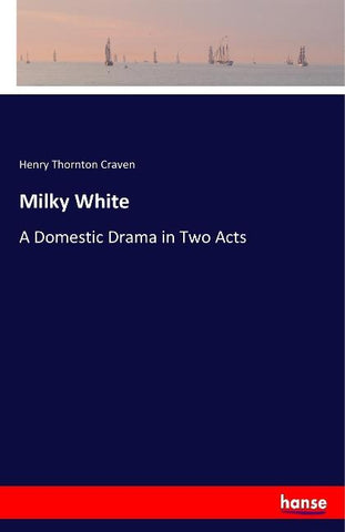 Milky White