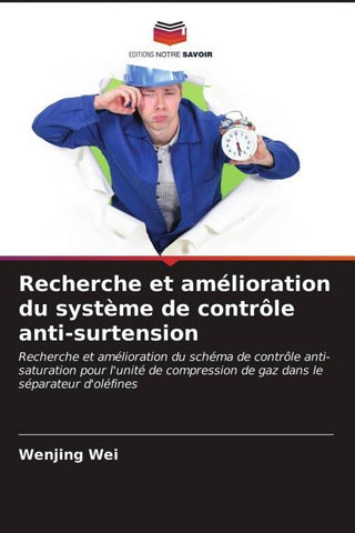 Recherche et amélioration du système de contrôle anti-surtension