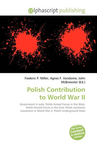 Polish Contribution to World War II