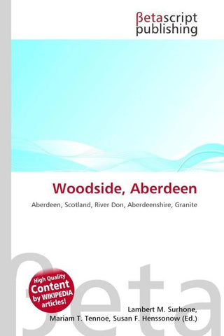 Woodside, Aberdeen