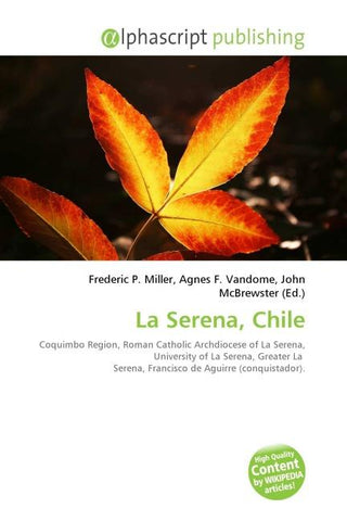 La Serena, Chile