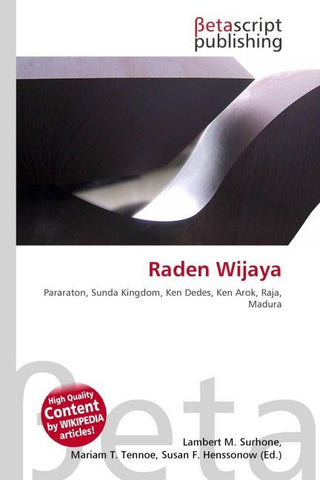 Raden Wijaya