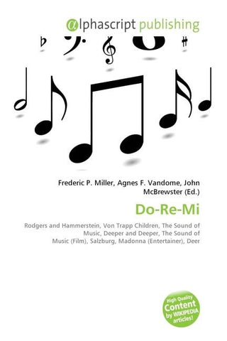 Do-Re-Mi