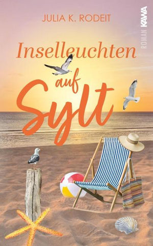 Inselleuchten auf Sylt